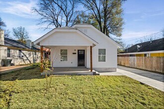 Building Photo - New Rental Opportunity in Memphis!