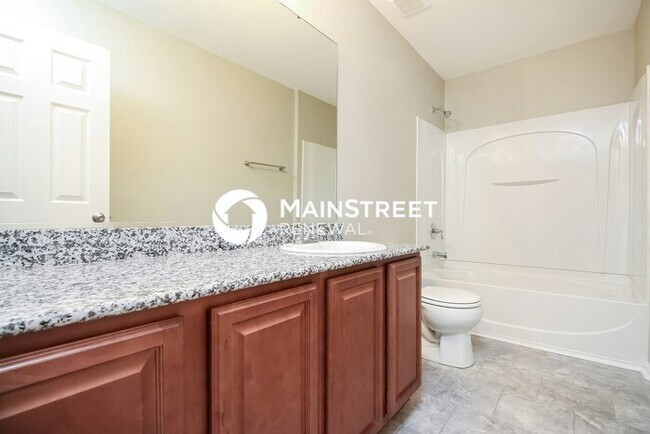 Building Photo - 4 Bedroom Pet-Friendly Home in Whitsett, NC with Main Street Renewal