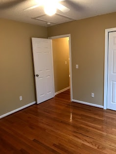 Bedroom 3 - 45 Harper Meadow Way