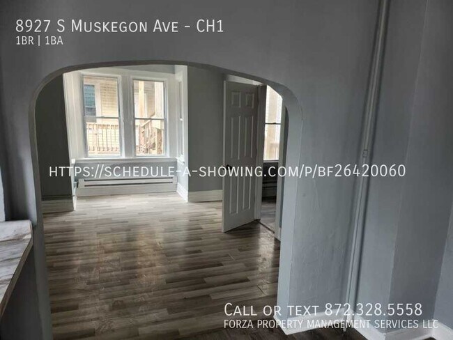 Building Photo - 8927 S Muskegon Ave
