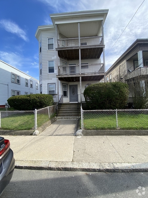 Building Photo - 19 Coral Ave