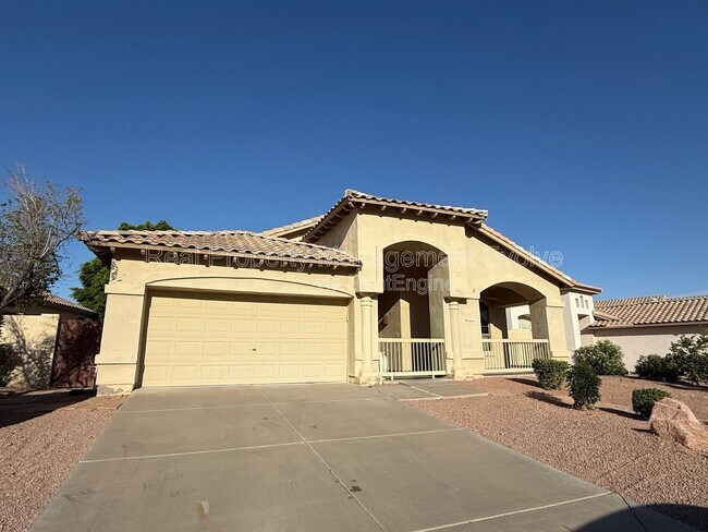 Building Photo - 3646 N Katmai