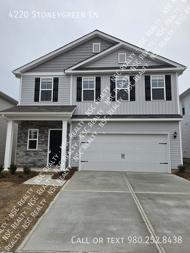 Building Photo - 4220 Stoneygreen Ln