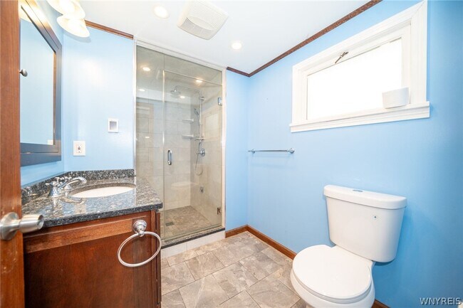Building Photo - 23 Aldrich Pl