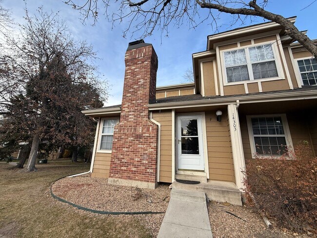 Primary Photo - Spacious Aurora Townhome