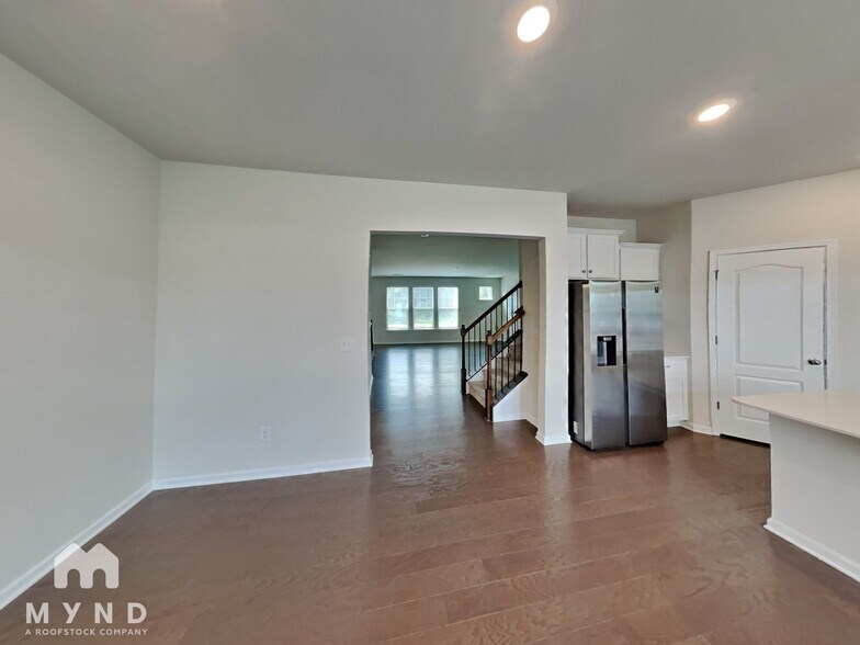 Building Photo - 15116 Holly Run Ln