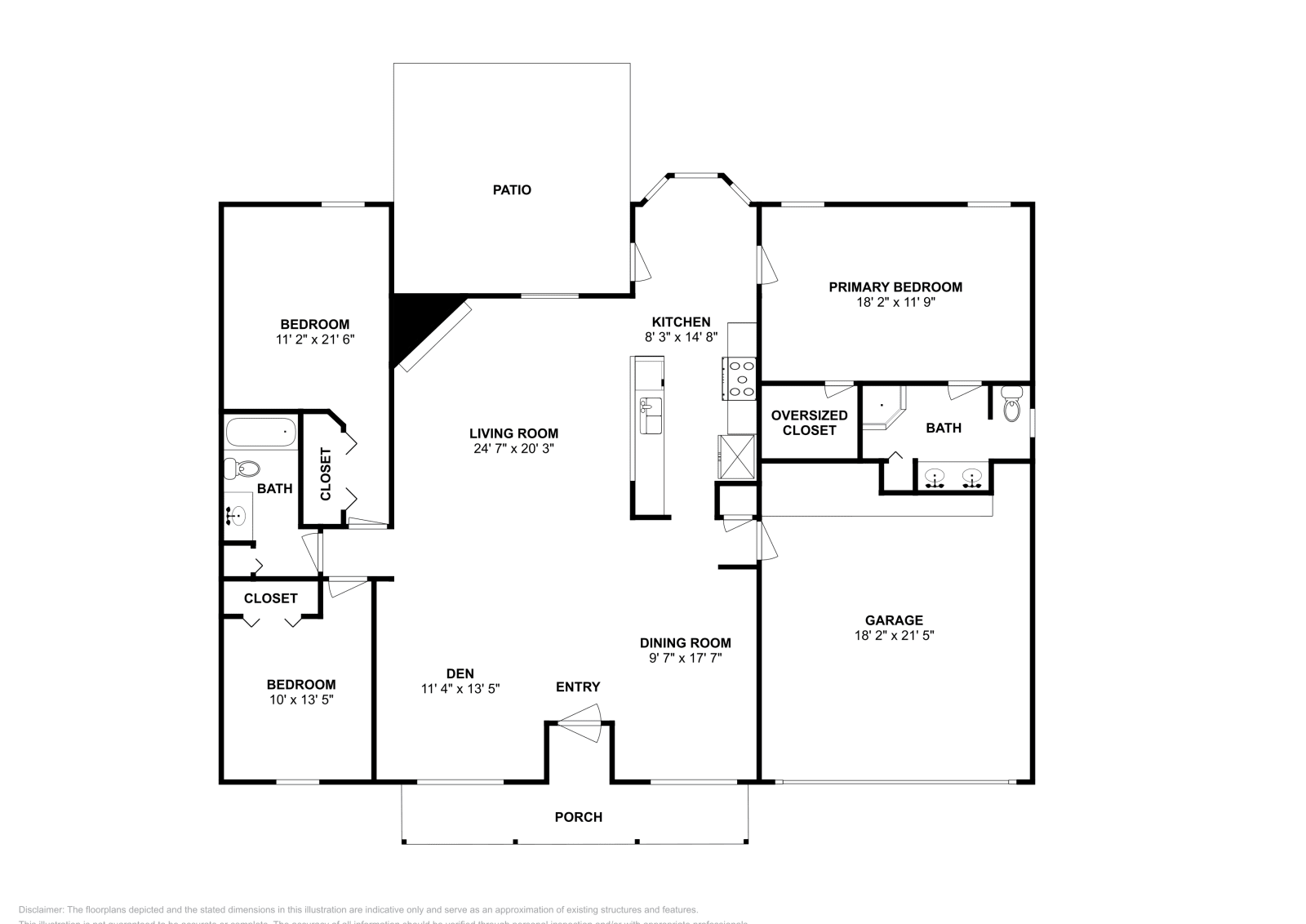 Building Photo - 477 Federal Hill Rd