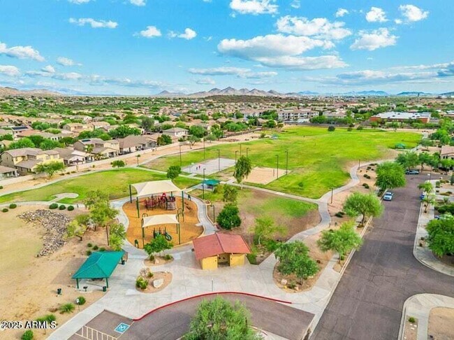 Building Photo - 34811 N 30th Dr