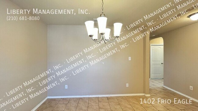 Building Photo - 1402 Frio Eagle