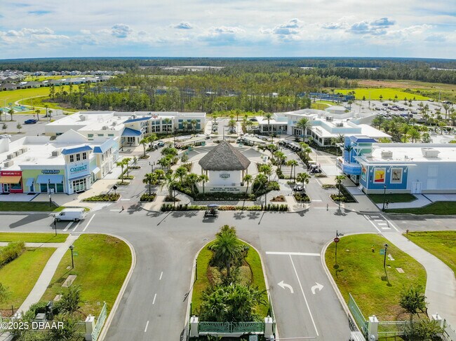 Building Photo - 208 Ocean Hammock Lp