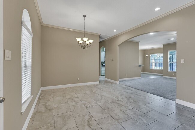 Building Photo - One story, and a 3-car garage!