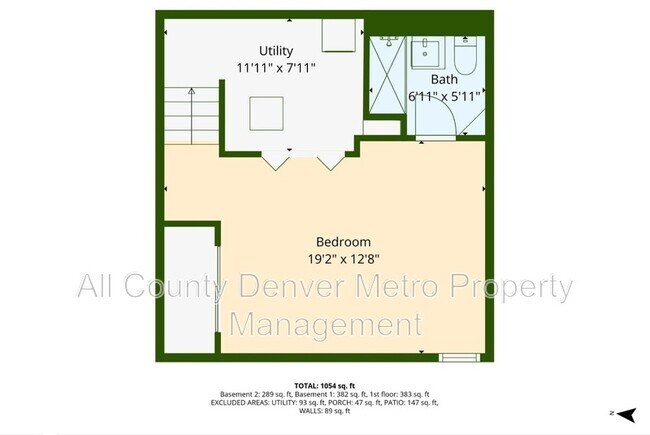 Building Photo - 2808 Eaton St