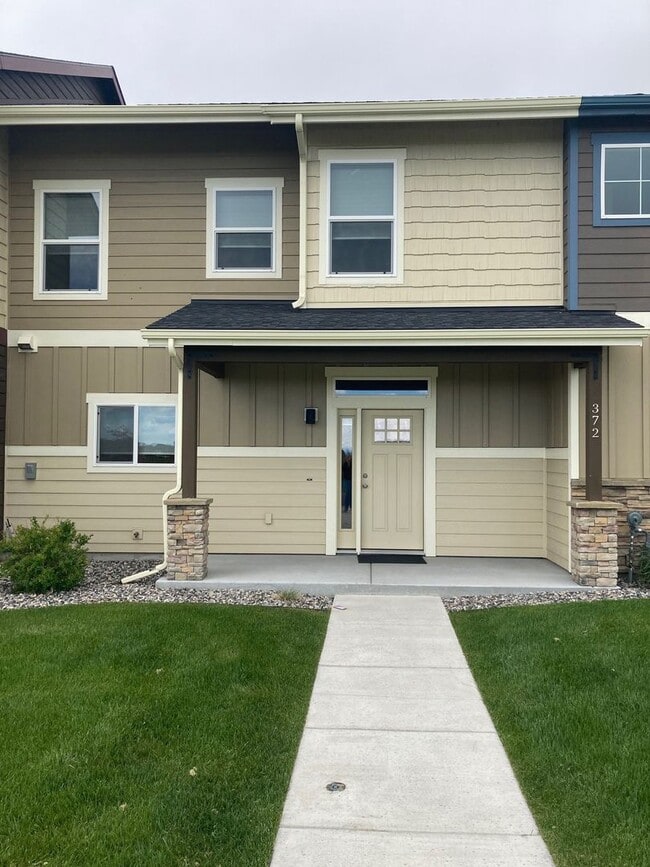 Primary Photo - Discover this Gorgeous Townhome