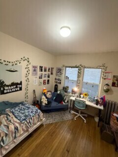 Building Photo - 38 Hemenway St