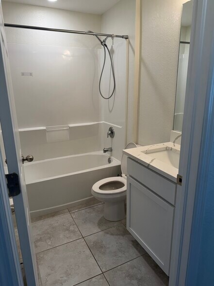 Bathroom #2 - 2120 NW 18th Ave