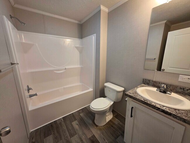 Building Photo - 3730 Birch St