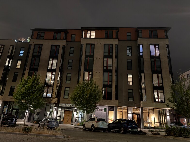 Building Photo - 2640 Shattuck Ave.