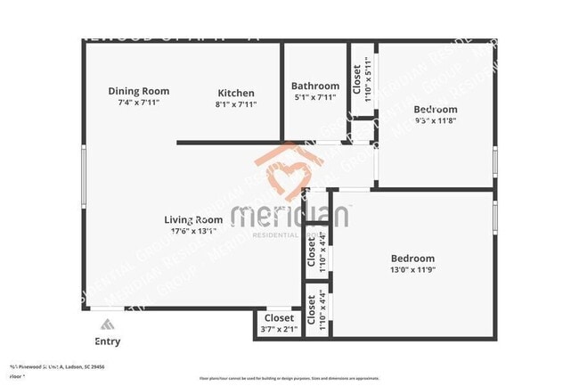 Building Photo - 108 Pinewood St