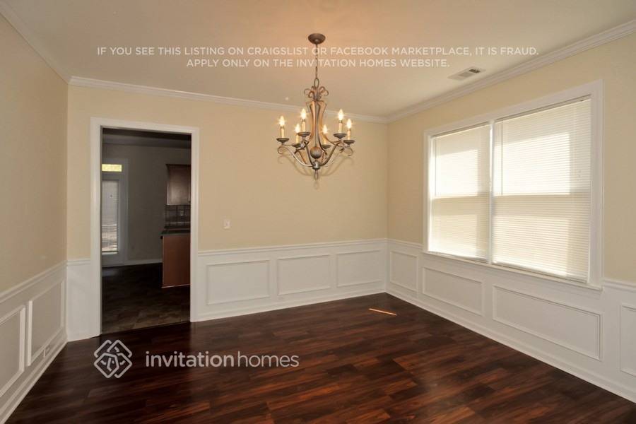 Building Photo - 3568 Park Hill Cir SW