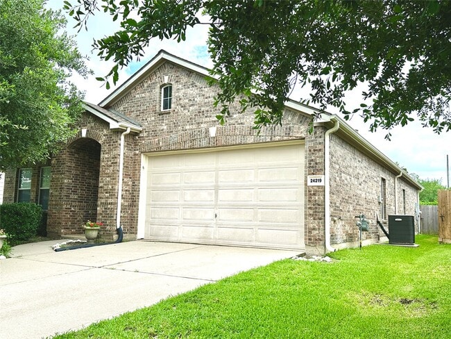 Building Photo - 24219 Cornell Park Ln