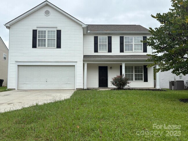 Primary Photo - 2303 Highland Park Dr