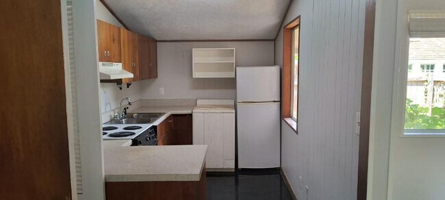 Kitchen. - 340 Marlboro St SE