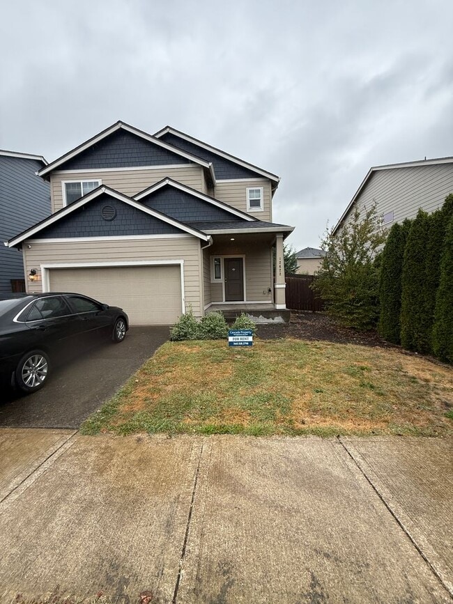 Building Photo - 12622 NE 49th Way