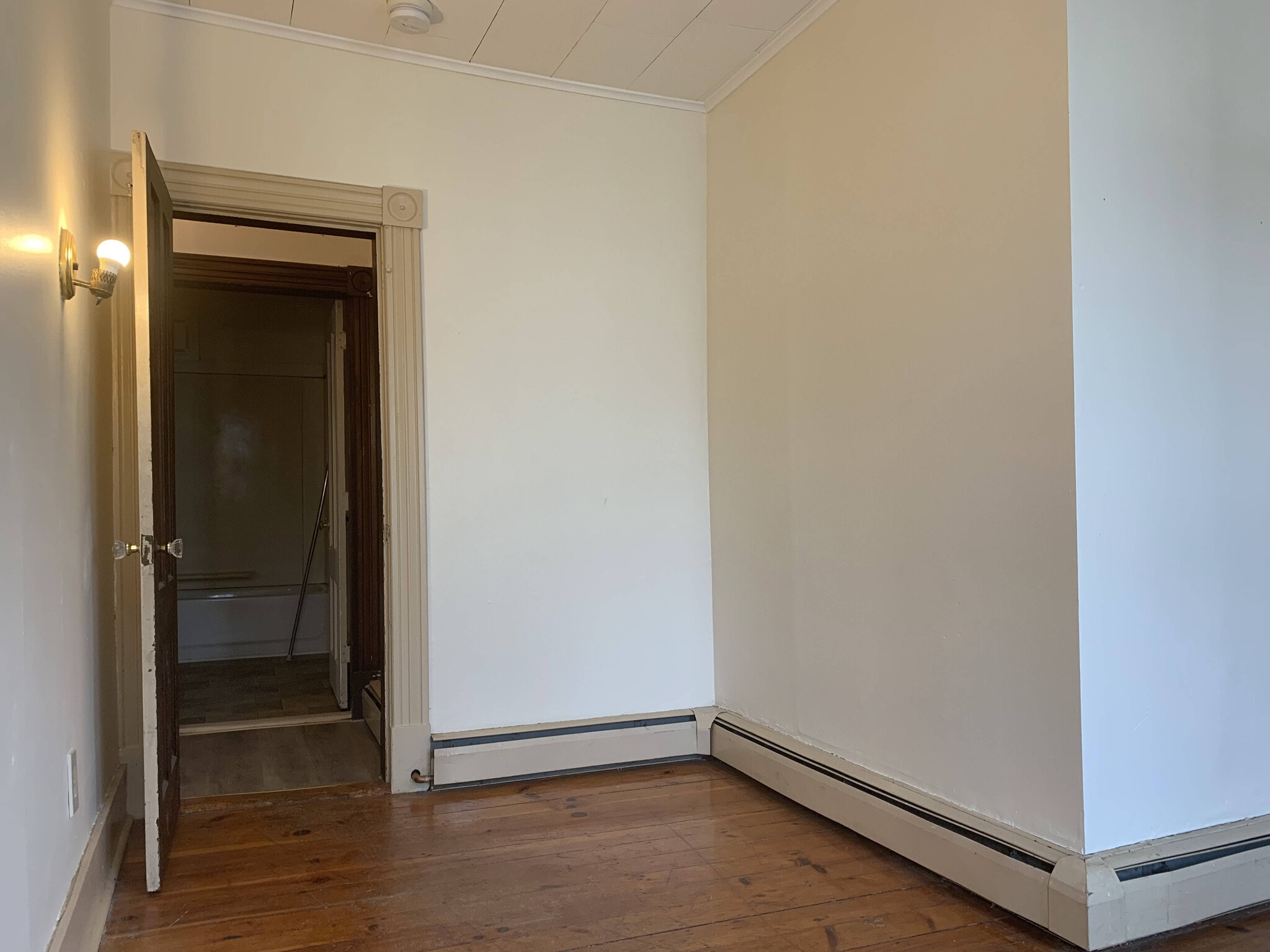 Bedroom 3 - 201 Roxbury St