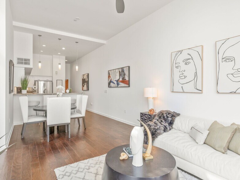 Building Photo - 630 Thomas L Berkley Way