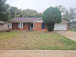 Building Photo - Cute 3 Bedroom in Euless