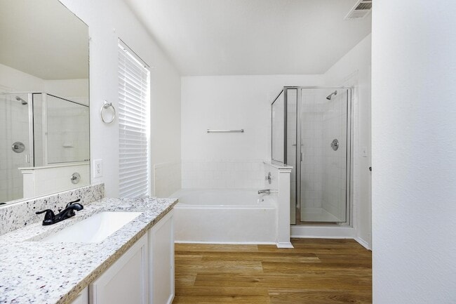 Building Photo - 8529 Prairie Dawn Dr