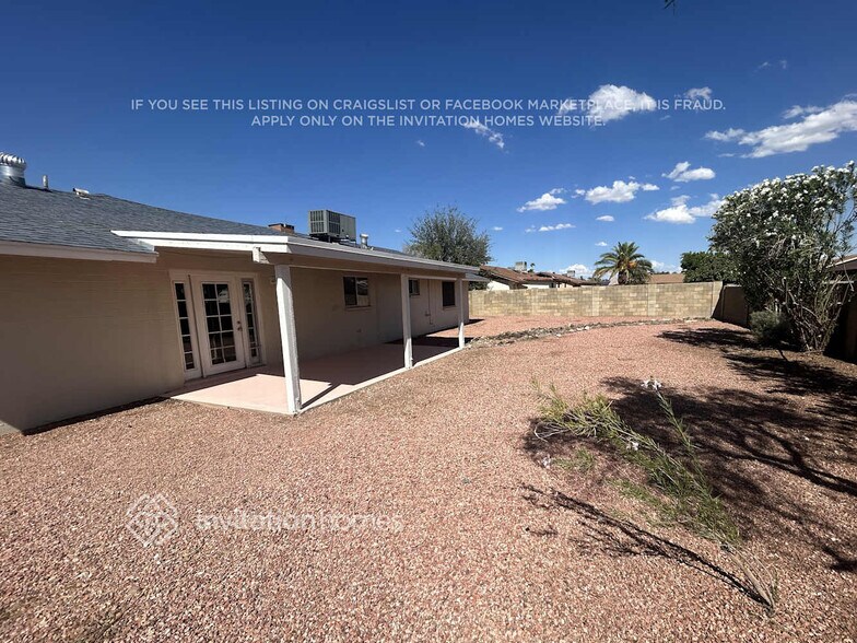 Building Photo - 4131 W Angela Dr