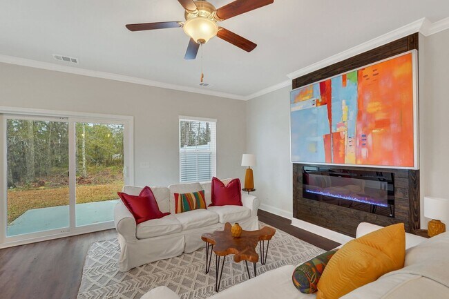 Building Photo - Ogeechee Station