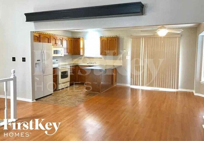 Building Photo - 2035 NE Cookson Ct