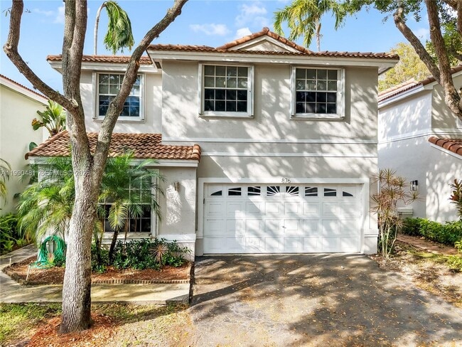 Building Photo - 876 Garnet Cir