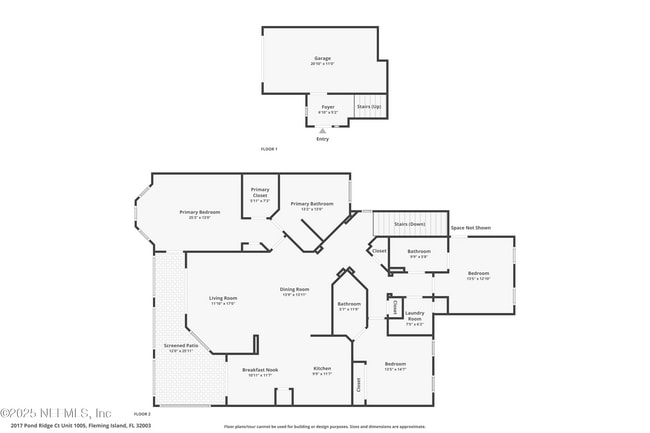 Building Photo - 2017 Pond Ridge Ct