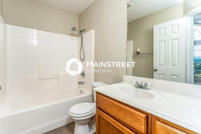 Building Photo - 3 Bedroom Pet-Friendly Home in Crowley, TX...