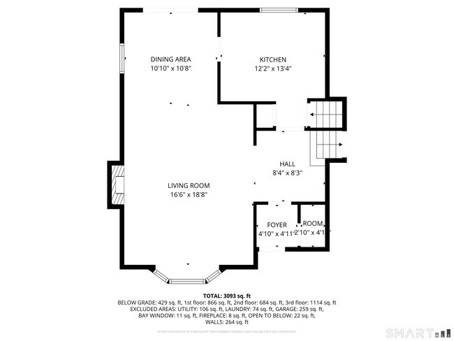 Building Photo - 92 Hilldale Rd