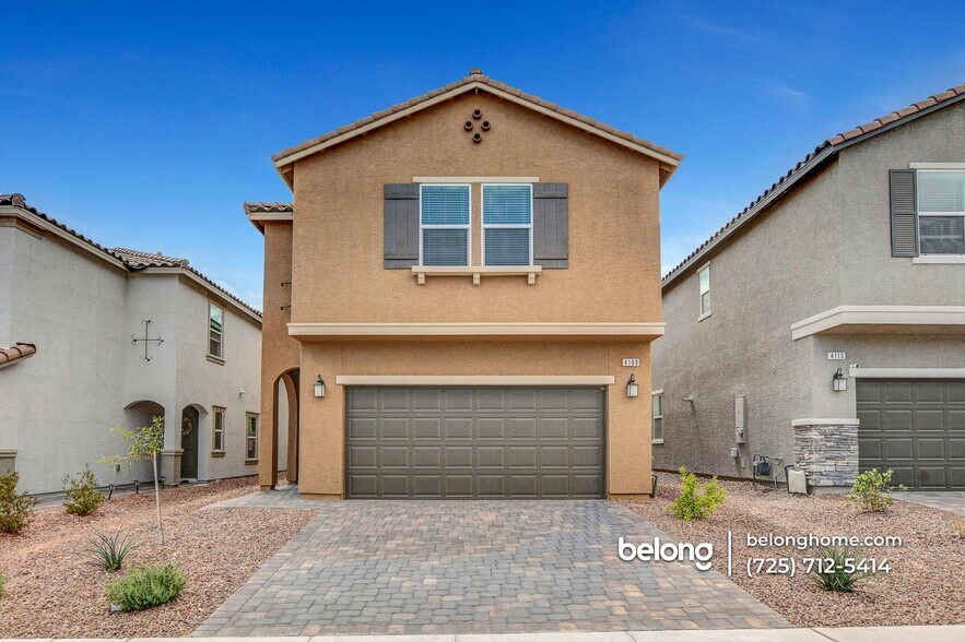 Building Photo - 4109 Nopal Serrano Ave