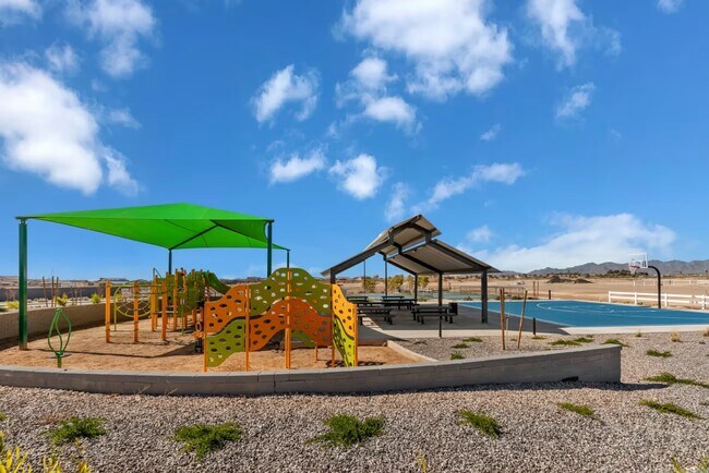 Building Photo - 18085 W Lupine Ave