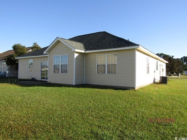 Building Photo - 1103 Checkerberry St