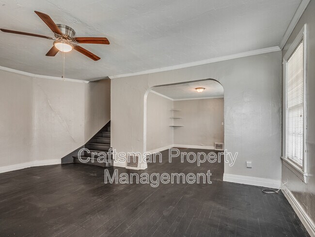 Building Photo - 2301 N Florida Ave