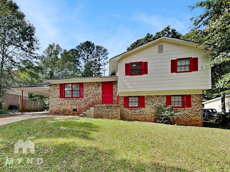 Primary Photo - 1568 Pintail Rd