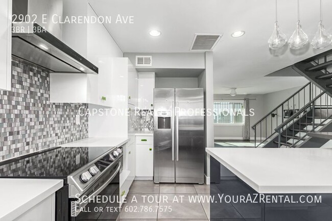 Building Photo - Stunning Modern 3 Bed 2.5 Bath Arcadia Tow...