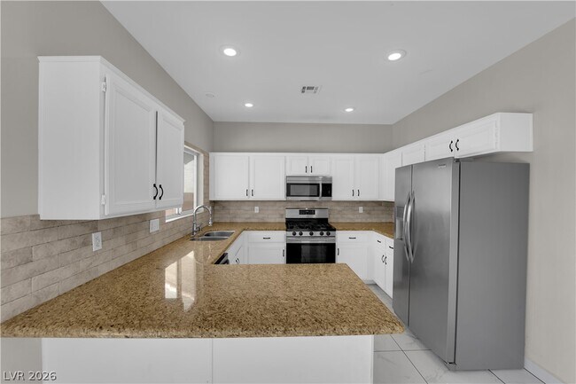 Building Photo - 3733 Horseshoe Mesa St