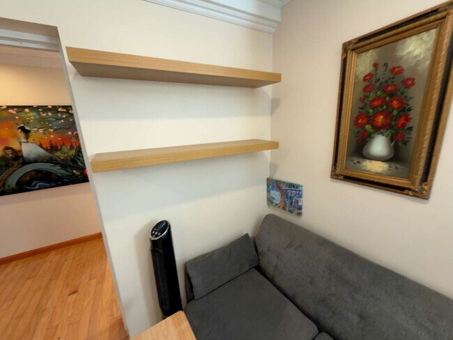 Building Photo - 3148 College Ave