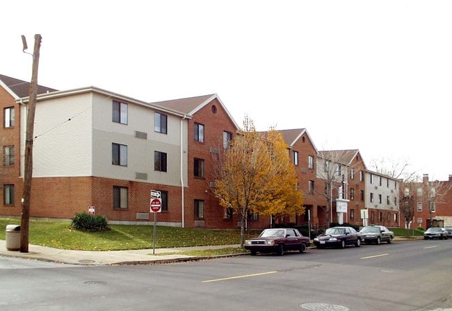 Building Photo - Alexian Court