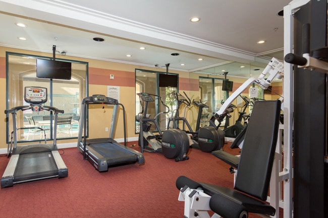 Building Photo - 2400 Fifth Ave