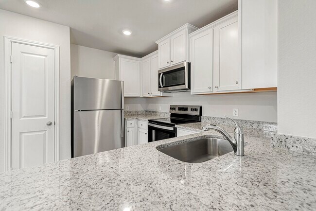 Building Photo - 10706 Gossypium Ct