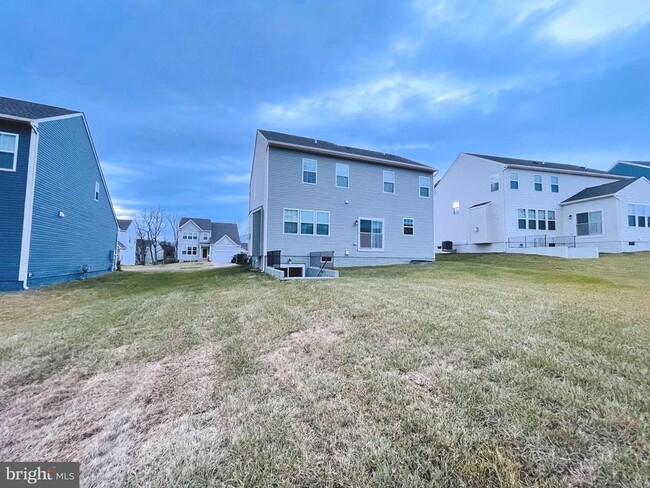 Building Photo - 130 Thornton Wy